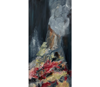 Mary McCann Oil on Panel